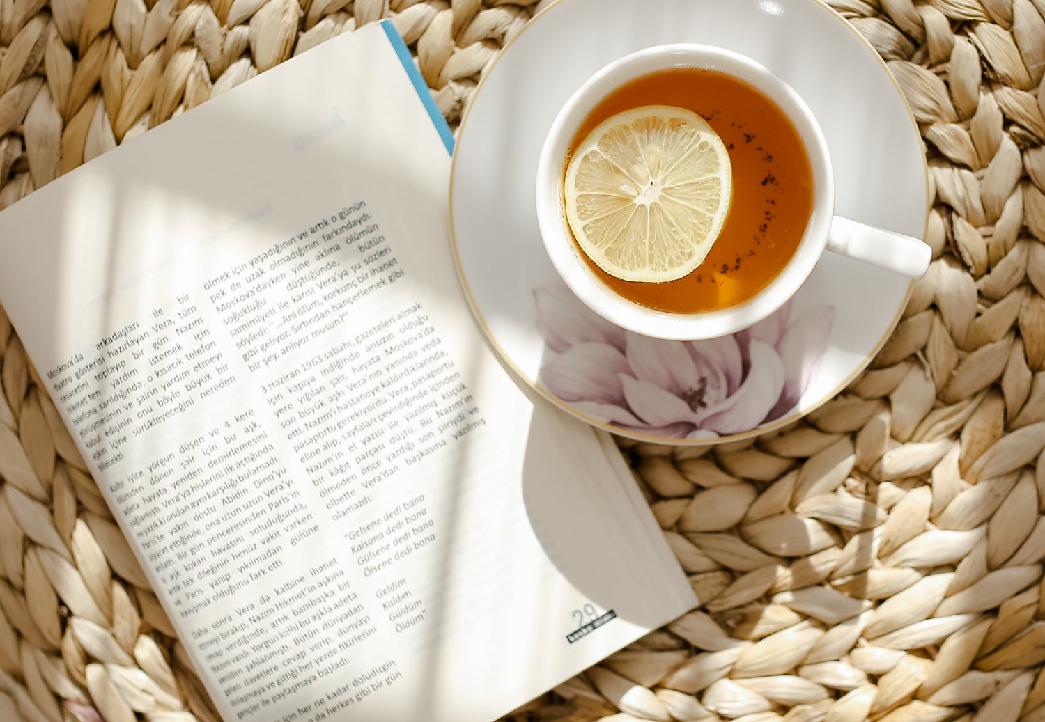 夏でも注意!体の冷え対策を始めよう